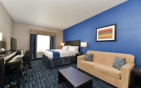 Holiday Inn Express & Suites Peekskill-Lower Hudson Valley By Ihg