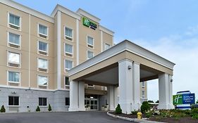 Holiday Inn Express & Suites Peekskill-Lower Hudson Valley By Ihg